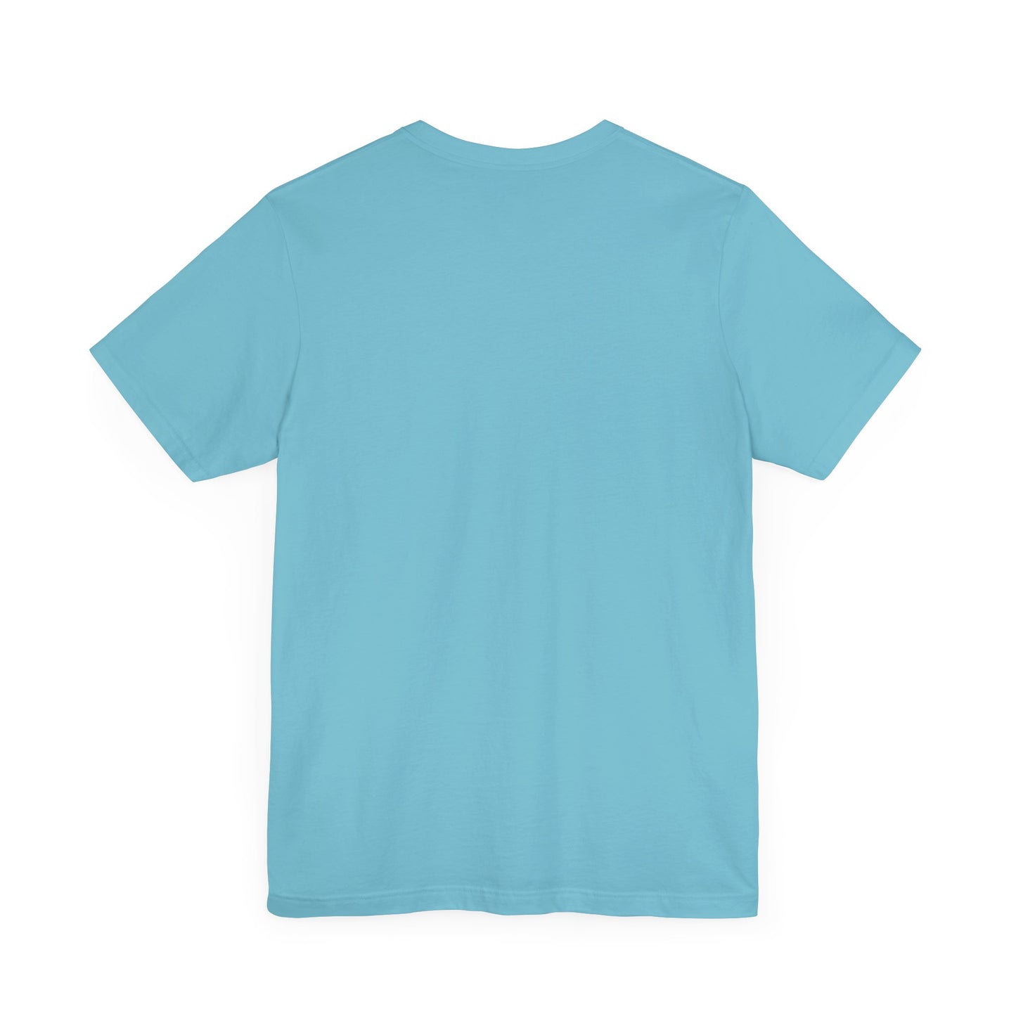 Turn Up the Bass T shirt