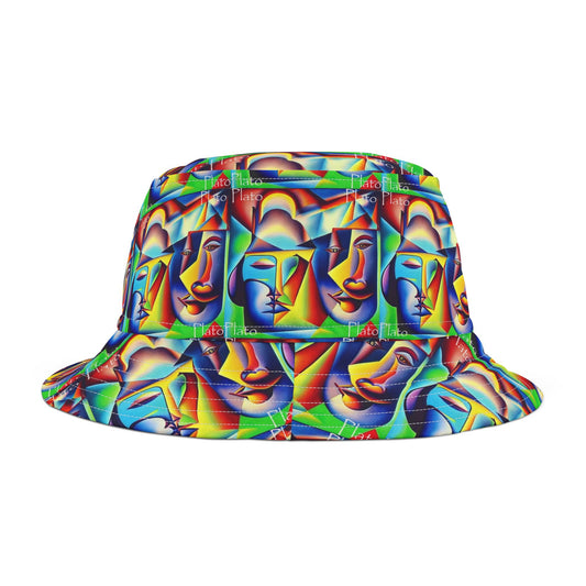 Day Tripper Bucket Hat