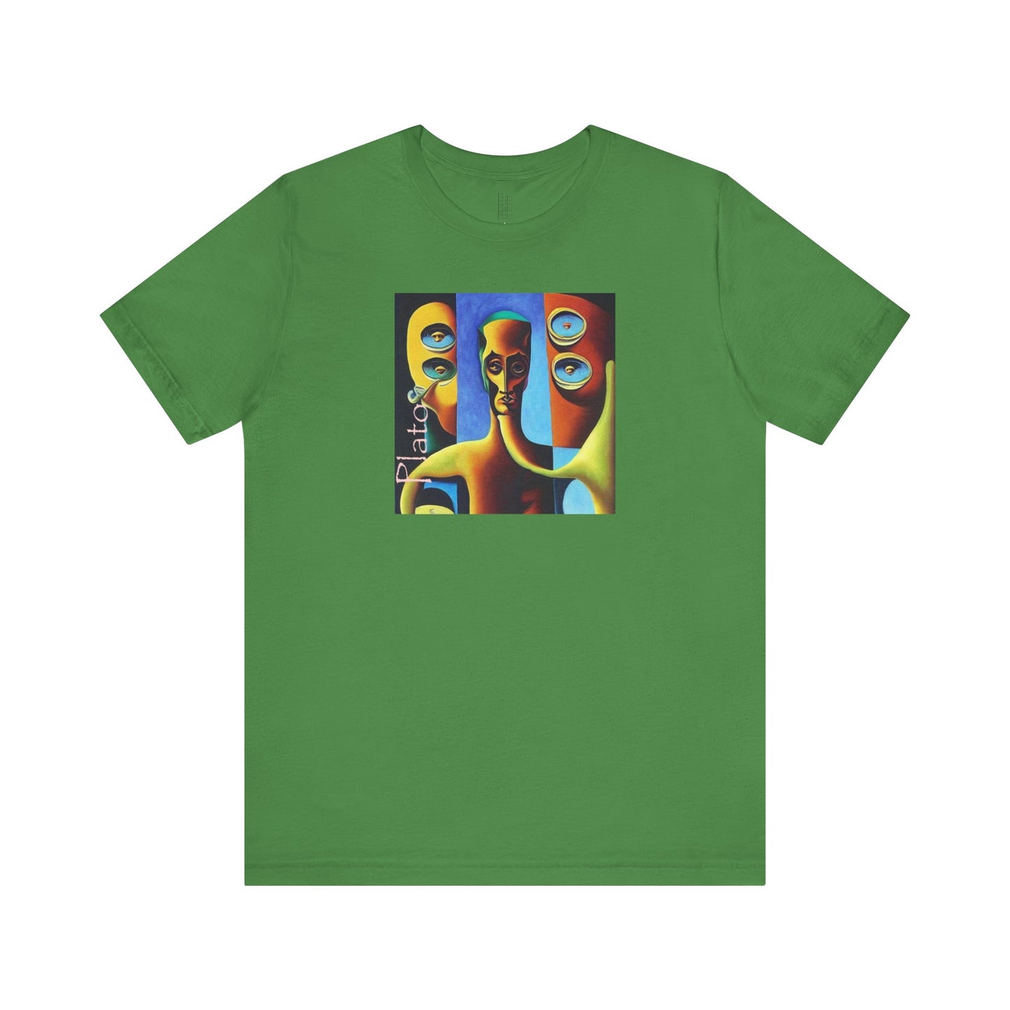 Turn Up the Bass T shirt