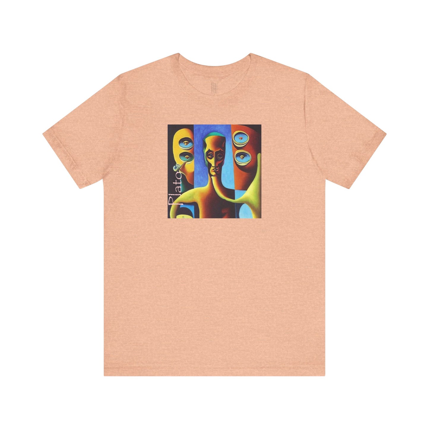 Turn Up the Bass T shirt