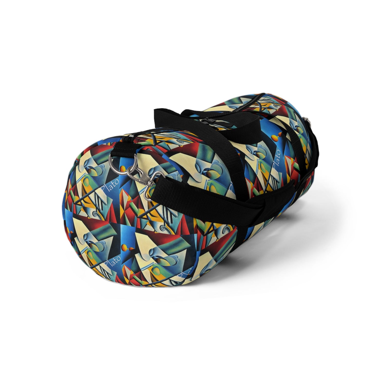 Geometric duffel