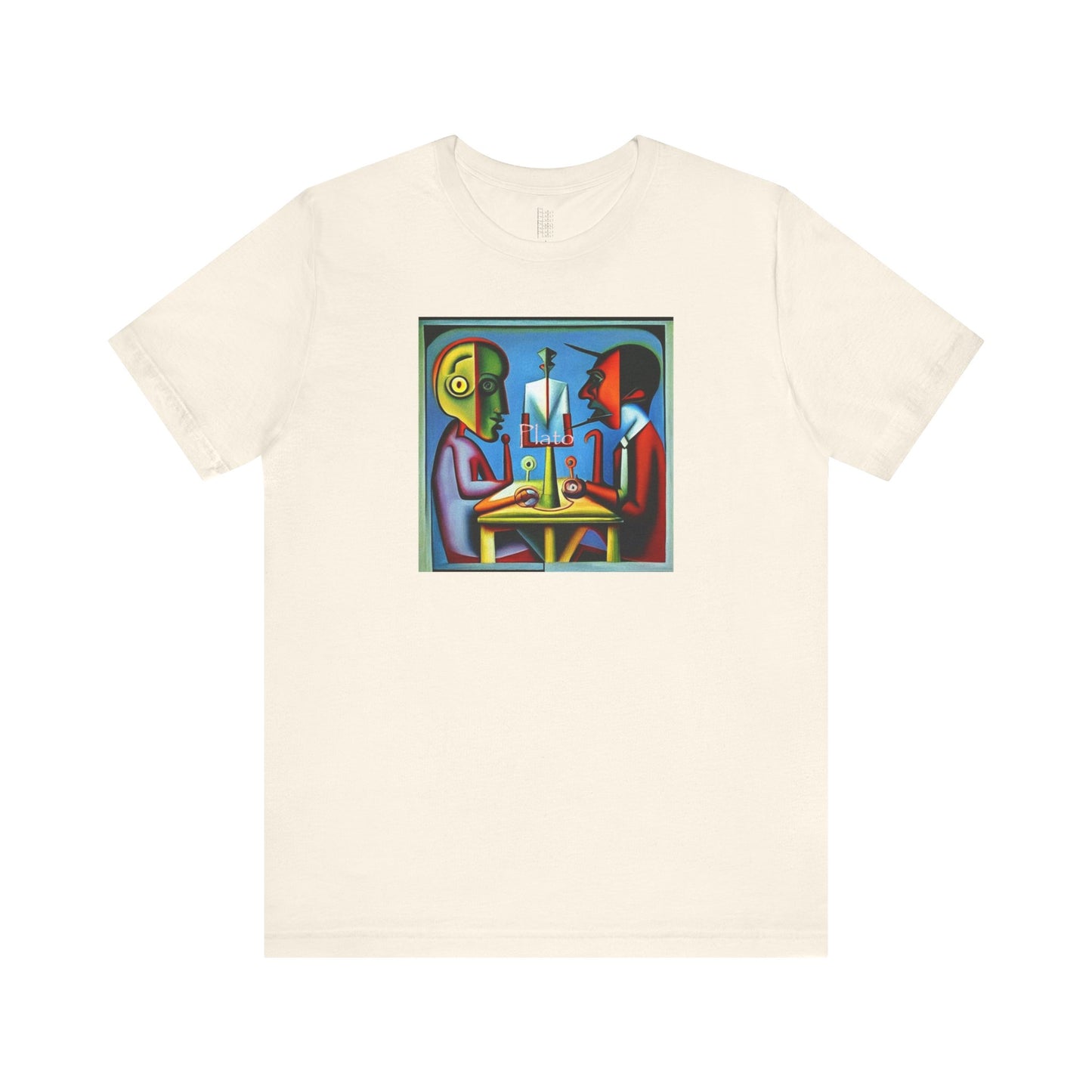 The Boardroom Paradox T Shirt