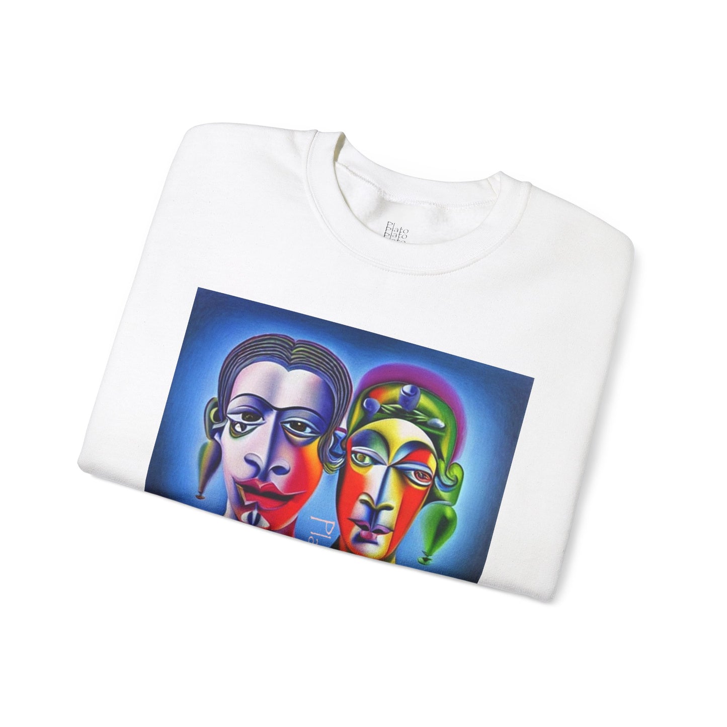 The Trip Family Crewneck Sweatshirt