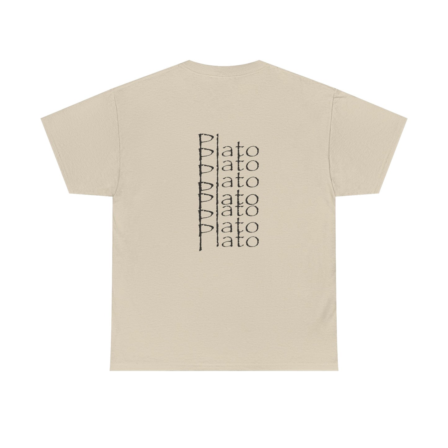 Chess in the Clouds T shirt