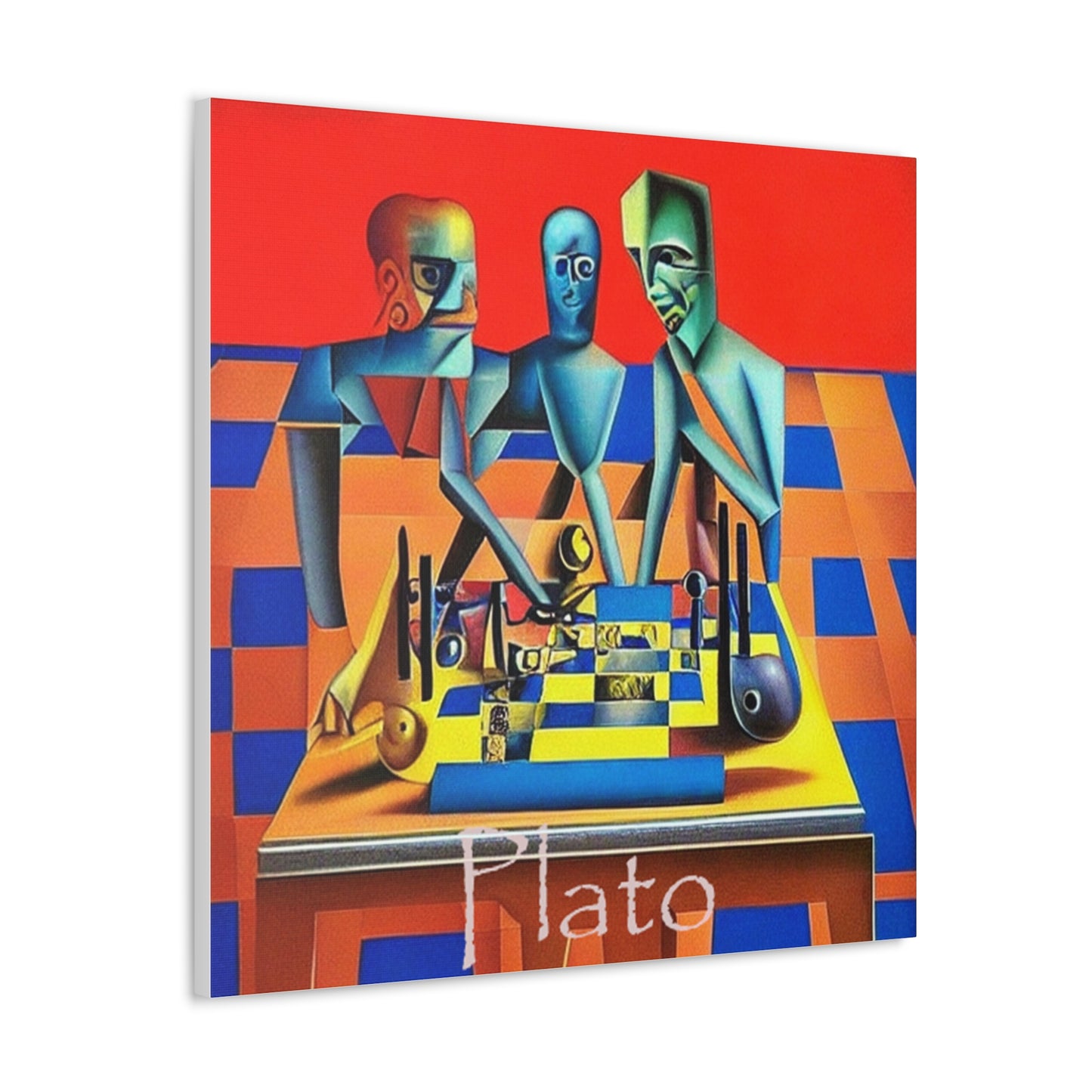 Strategic Reflections
