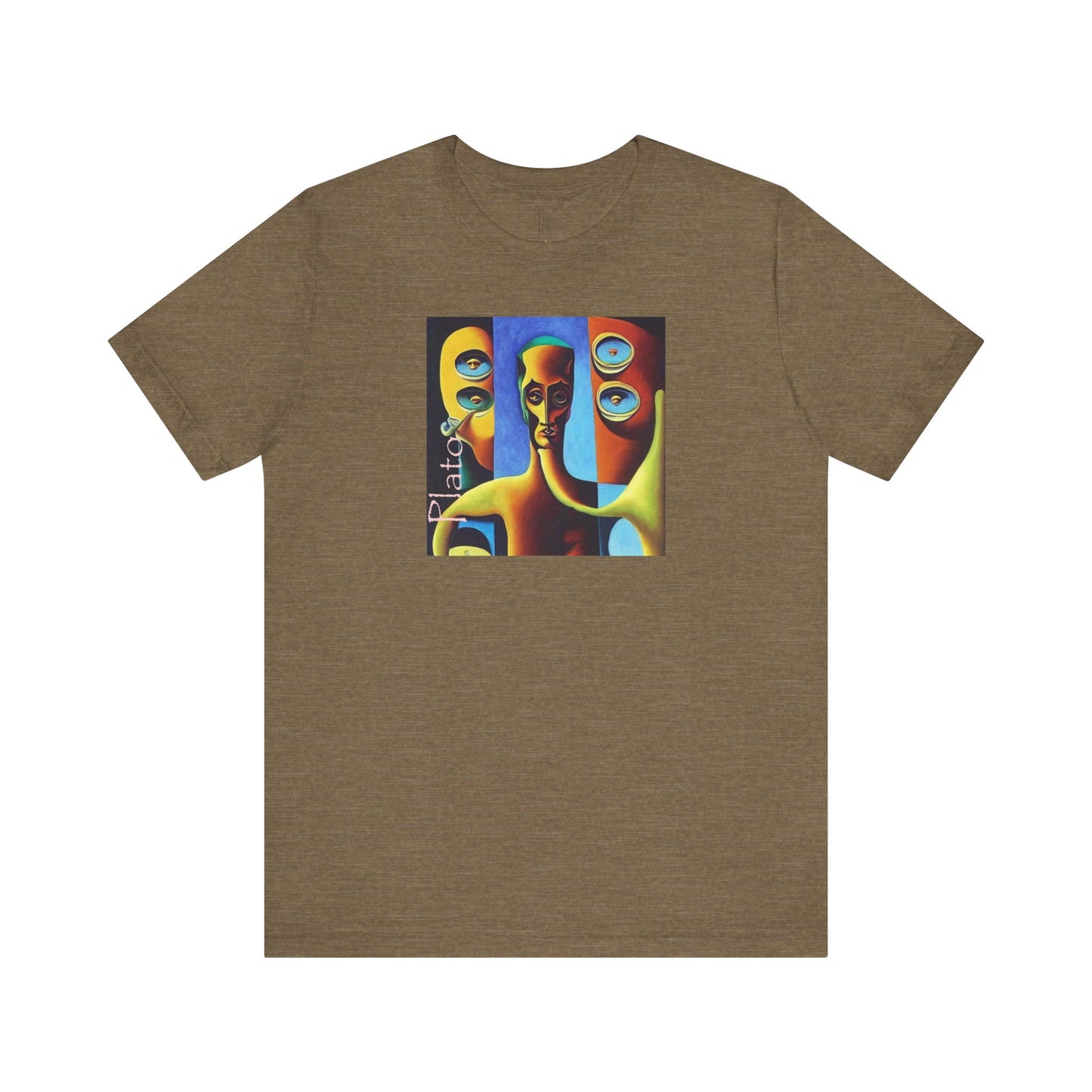 Turn Up the Bass T shirt