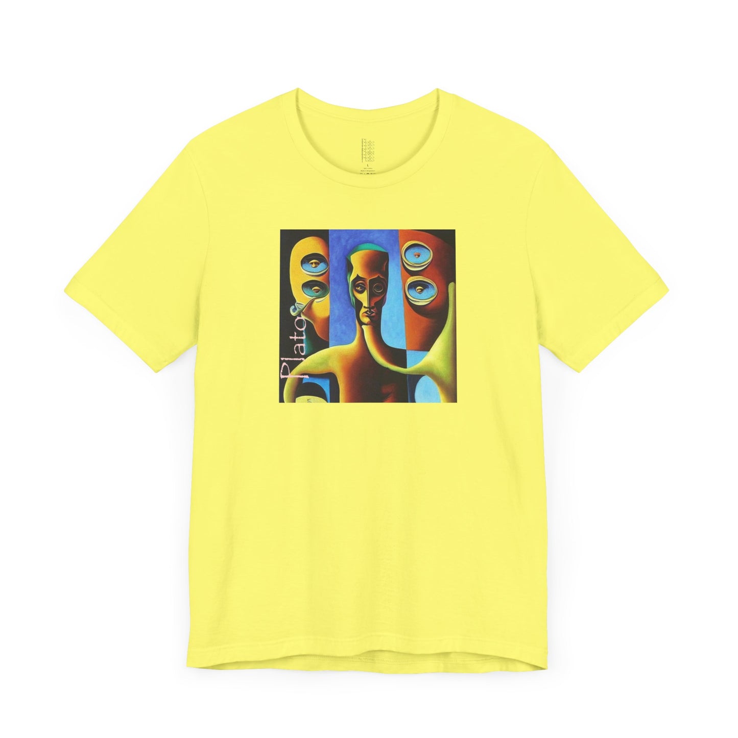 Turn Up the Bass T shirt