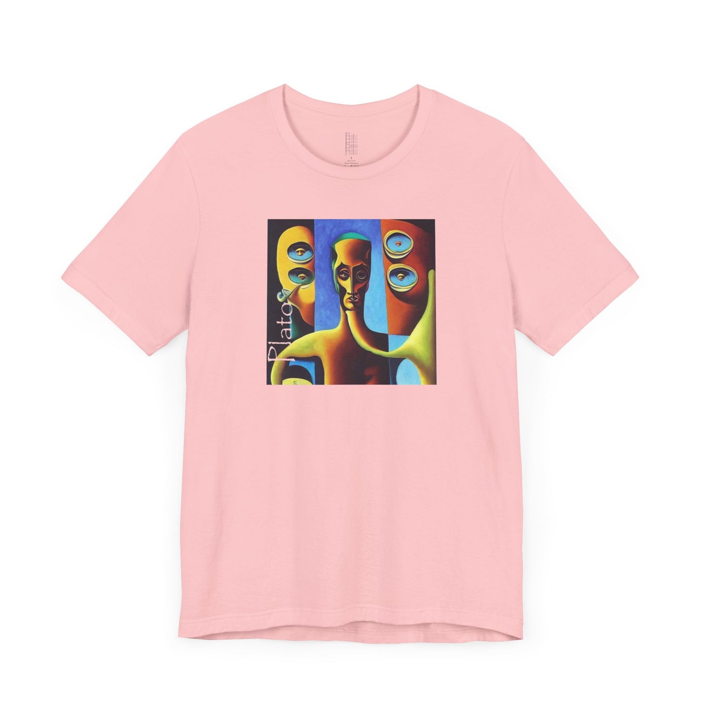 Turn Up the Bass T shirt