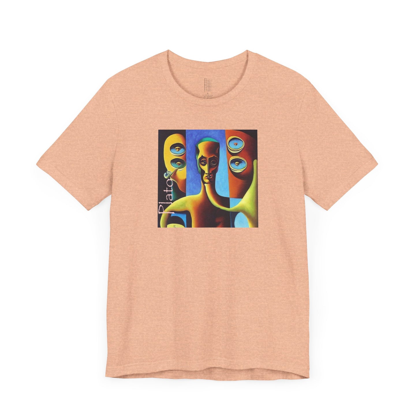 Turn Up the Bass T shirt