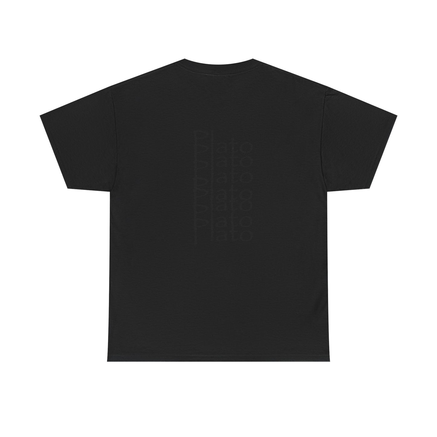 Chess in the Clouds T shirt
