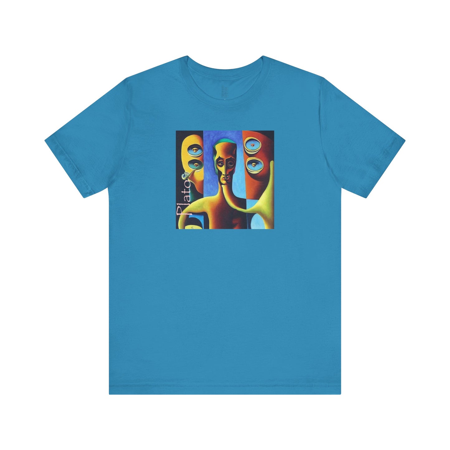 Turn Up the Bass T shirt