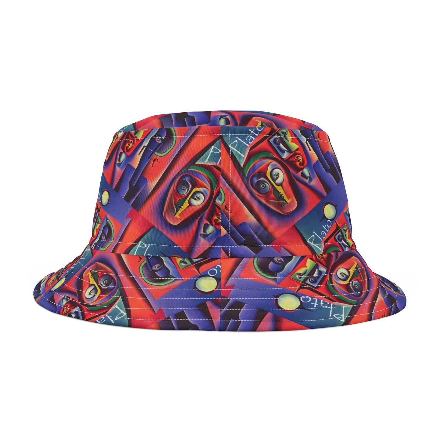 Day Tripper Bucket Hat
