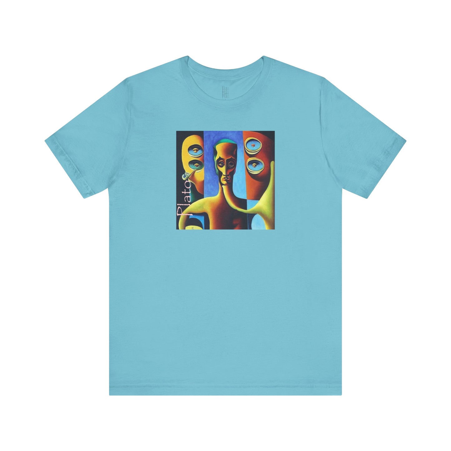 Turn Up the Bass T shirt