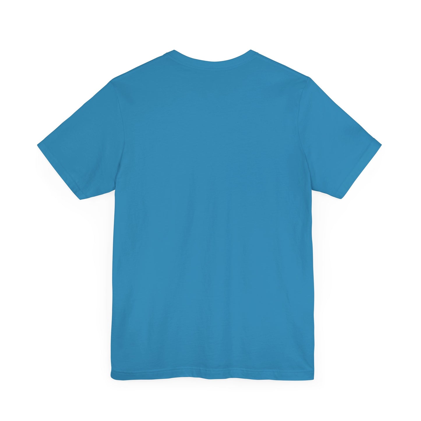 Turn Up the Bass T shirt