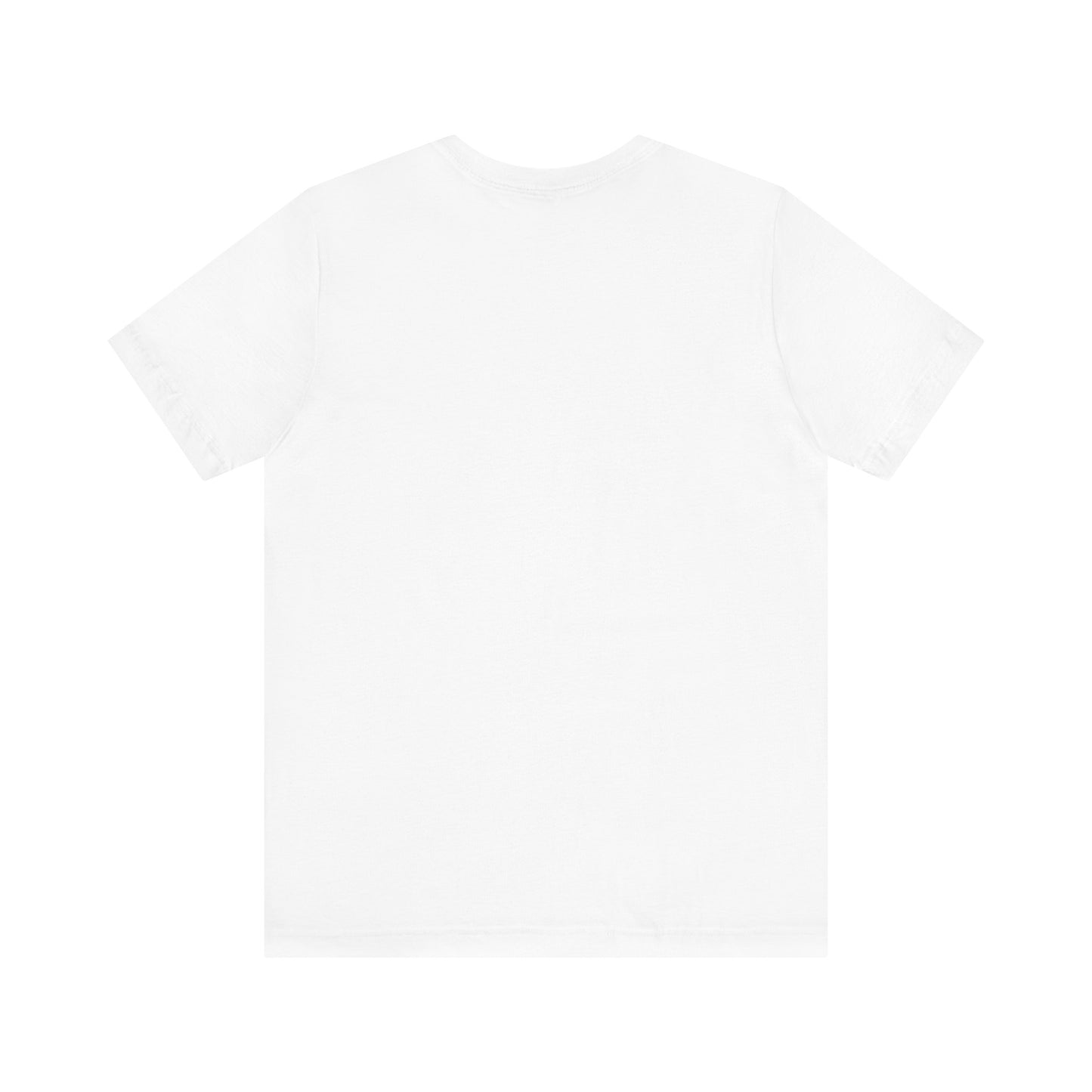 Faces All Around T shirt
