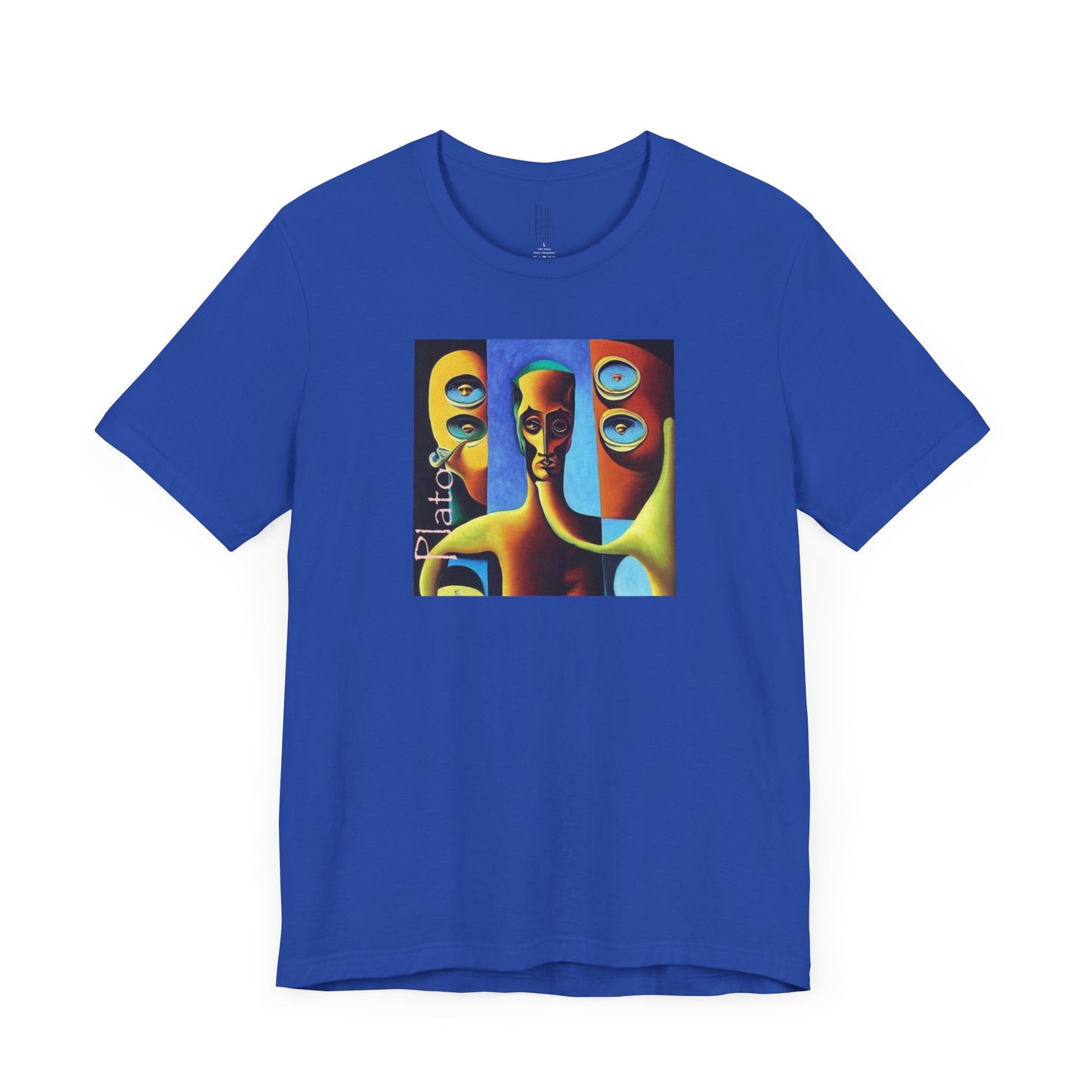 Turn Up the Bass T shirt