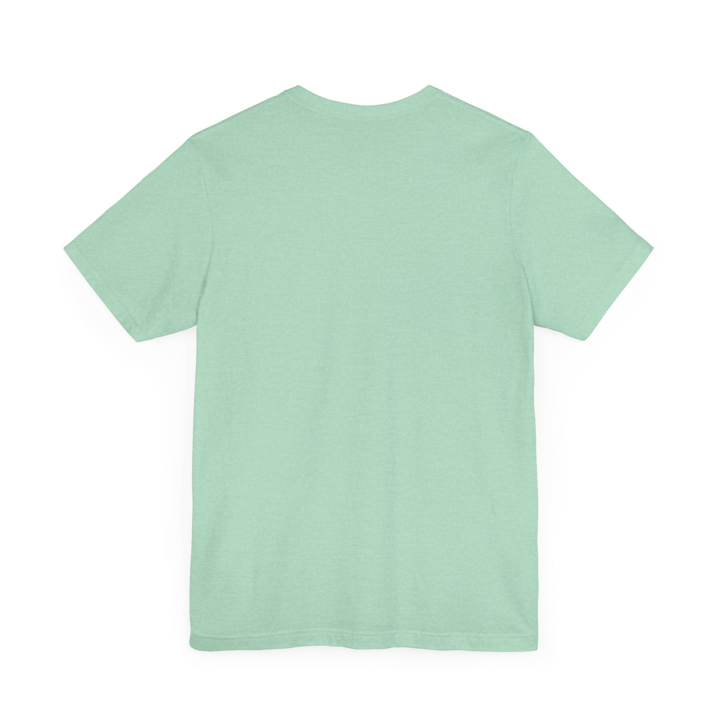 Faces All Around T shirt