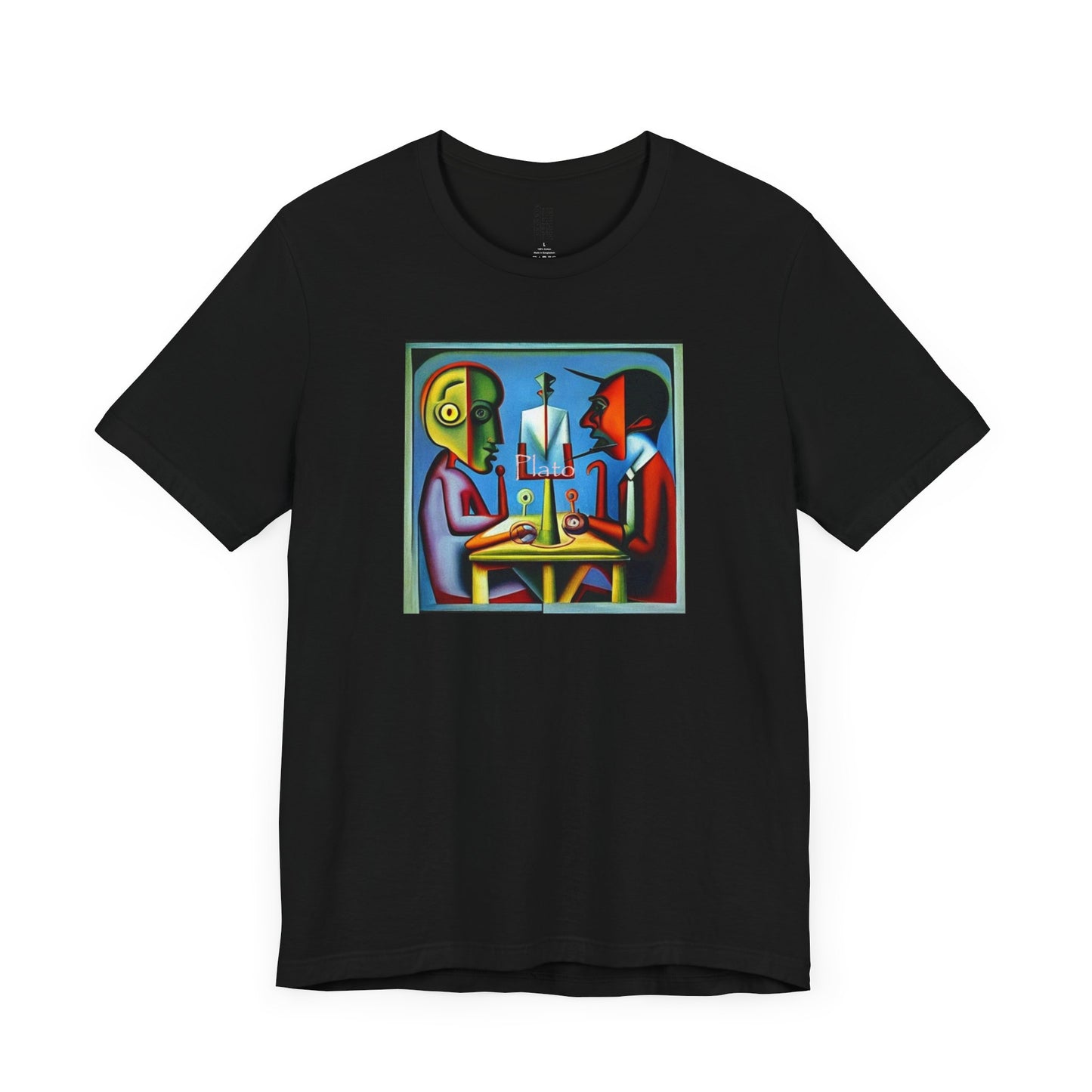 The Boardroom Paradox T Shirt