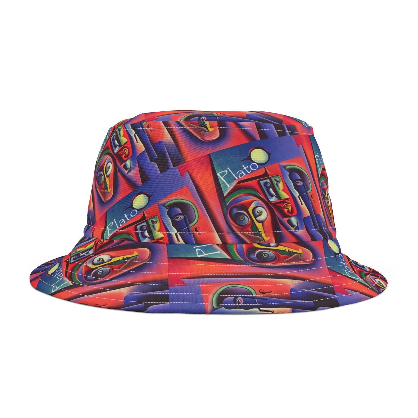 Day Tripper Bucket Hat