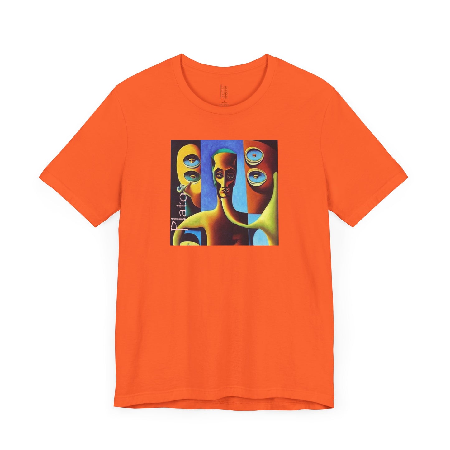 Turn Up the Bass T shirt