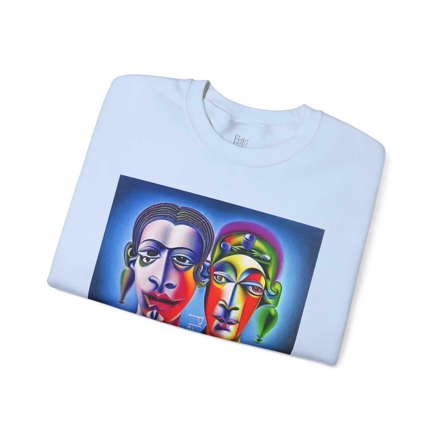 The Trip Family Crewneck Sweatshirt