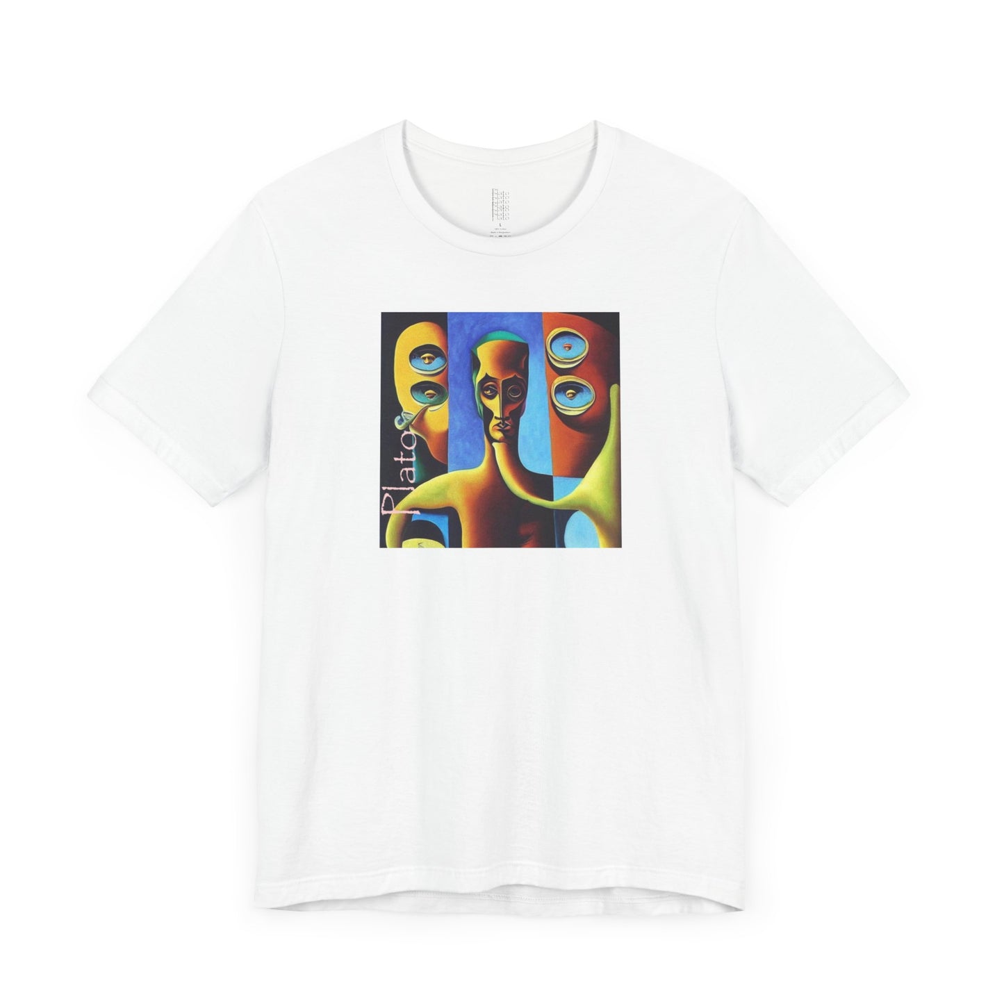 Turn Up the Bass T shirt