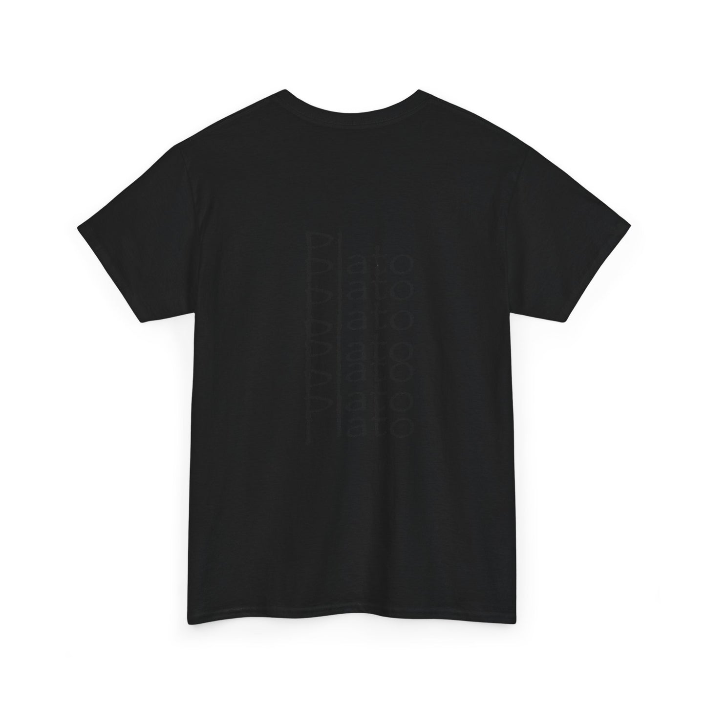 Chess in the Clouds T shirt