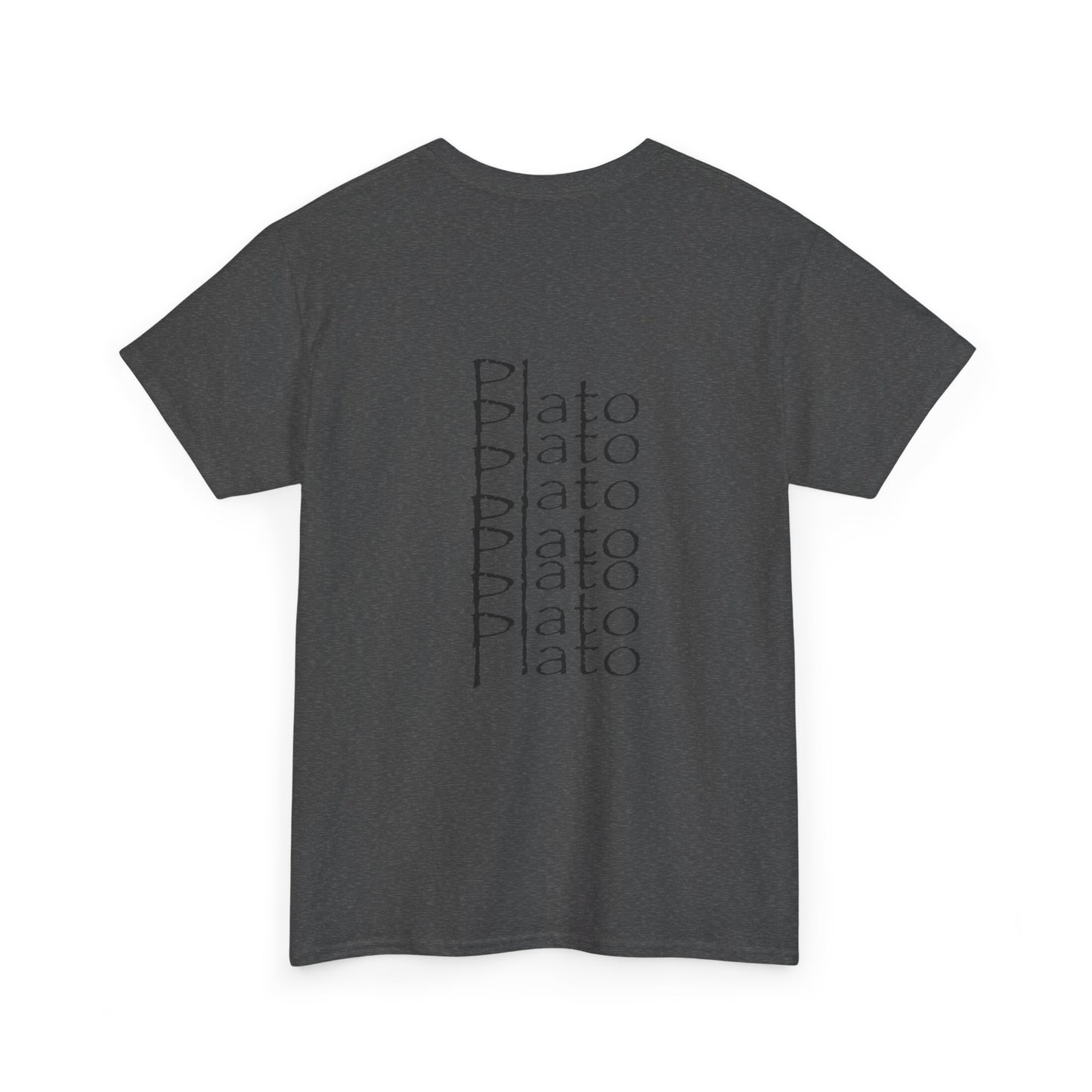 Chess in the Clouds T shirt