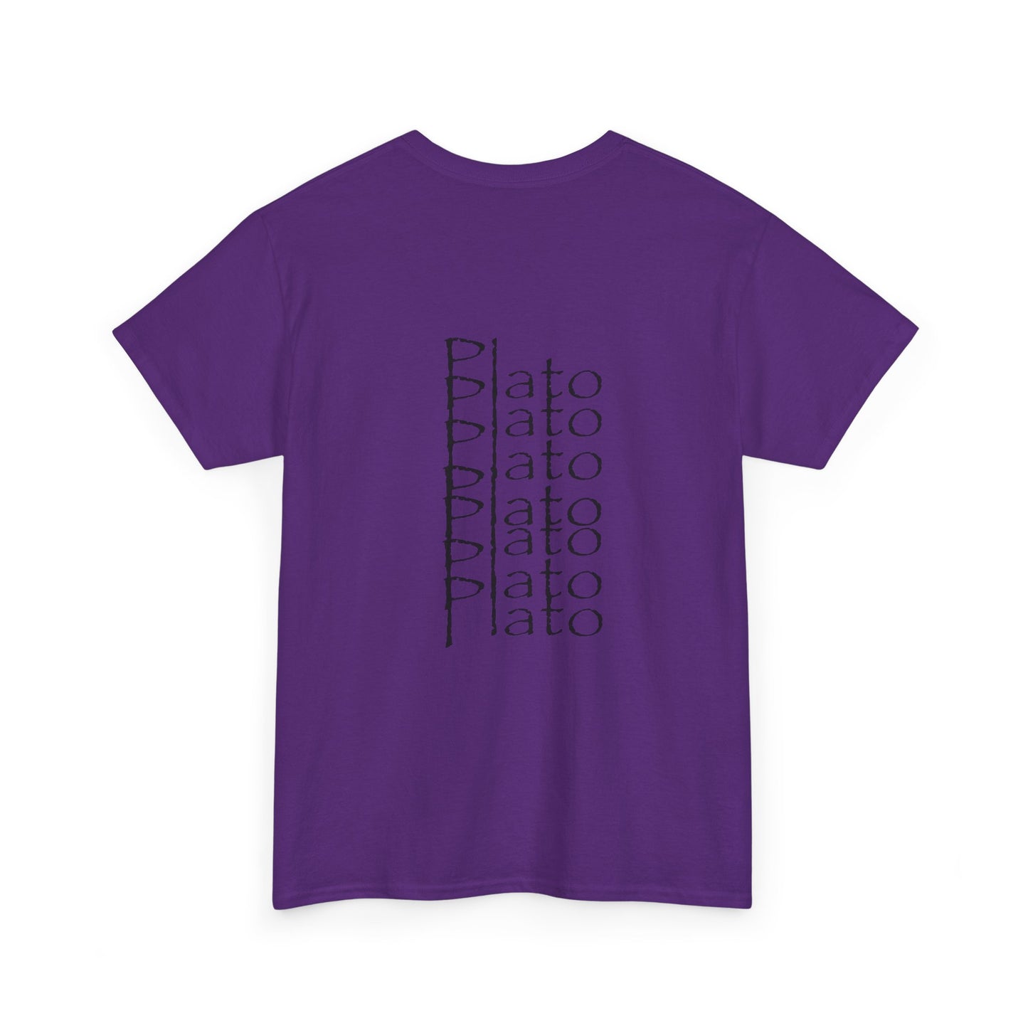 Chess in the Clouds T shirt