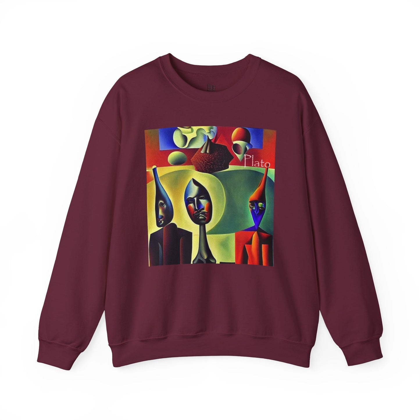 The Three Stooges Crewneck Sweatshirt