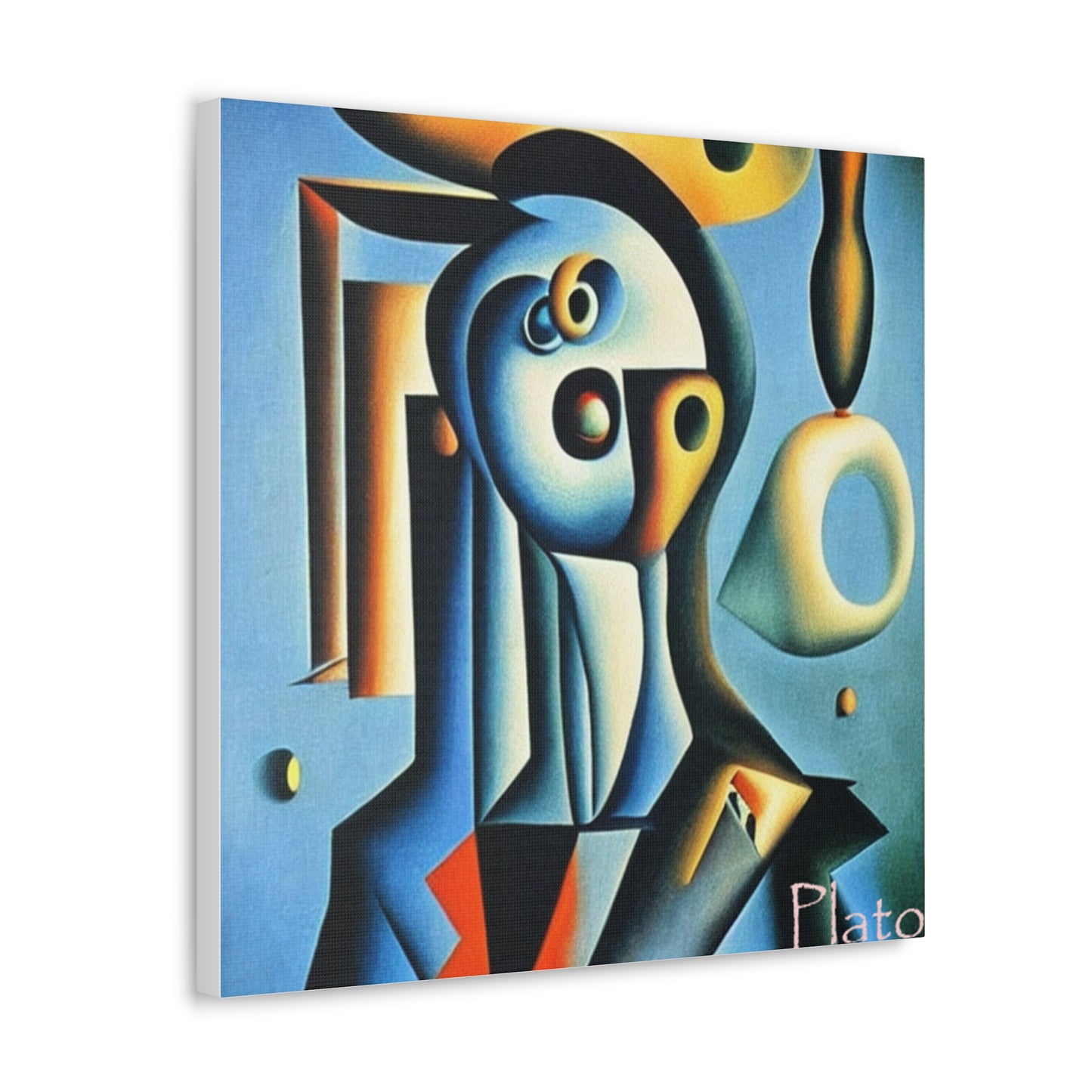 Abstract Awareness