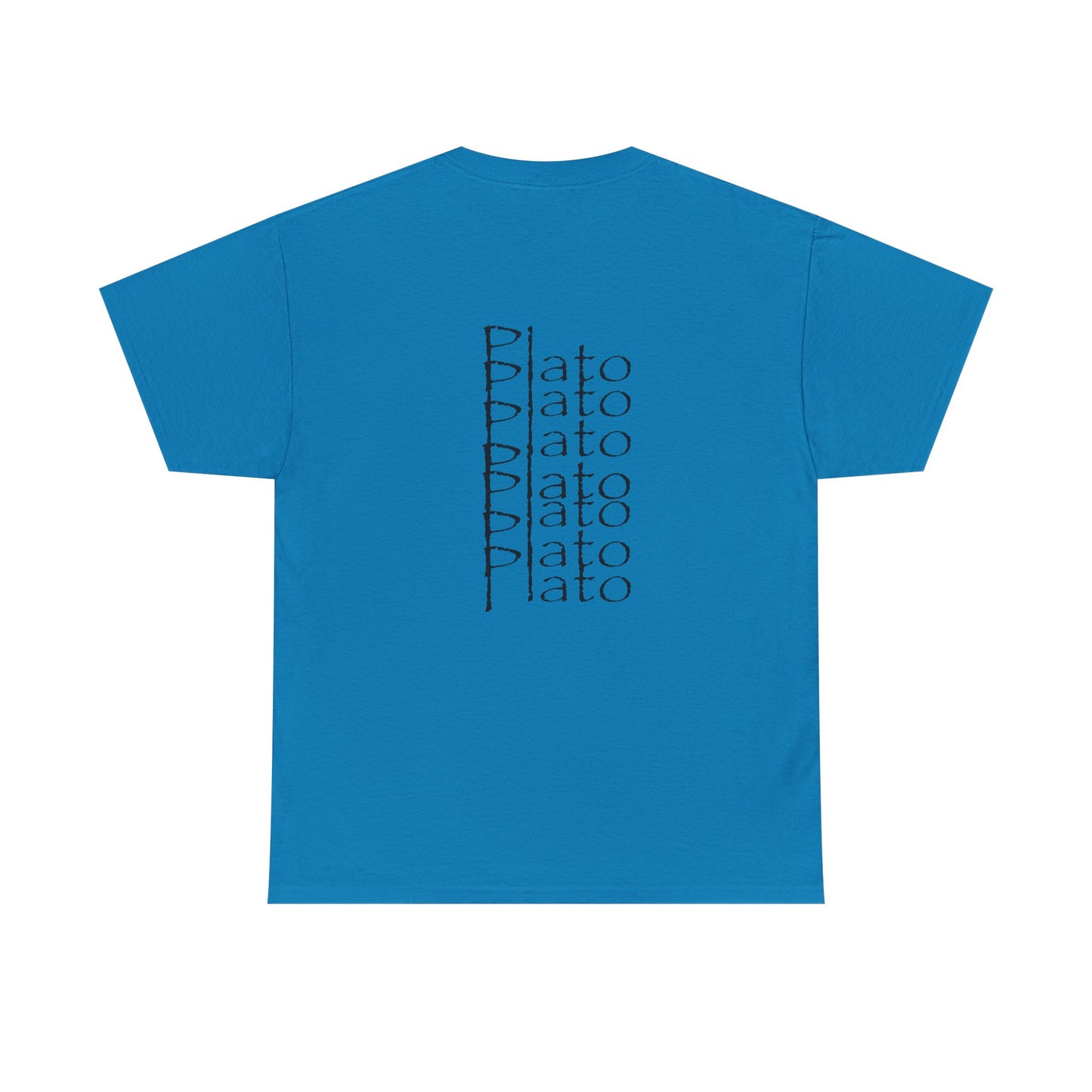 Chess in the Clouds T shirt