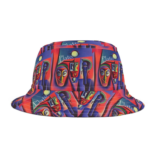 Day Tripper Bucket Hat