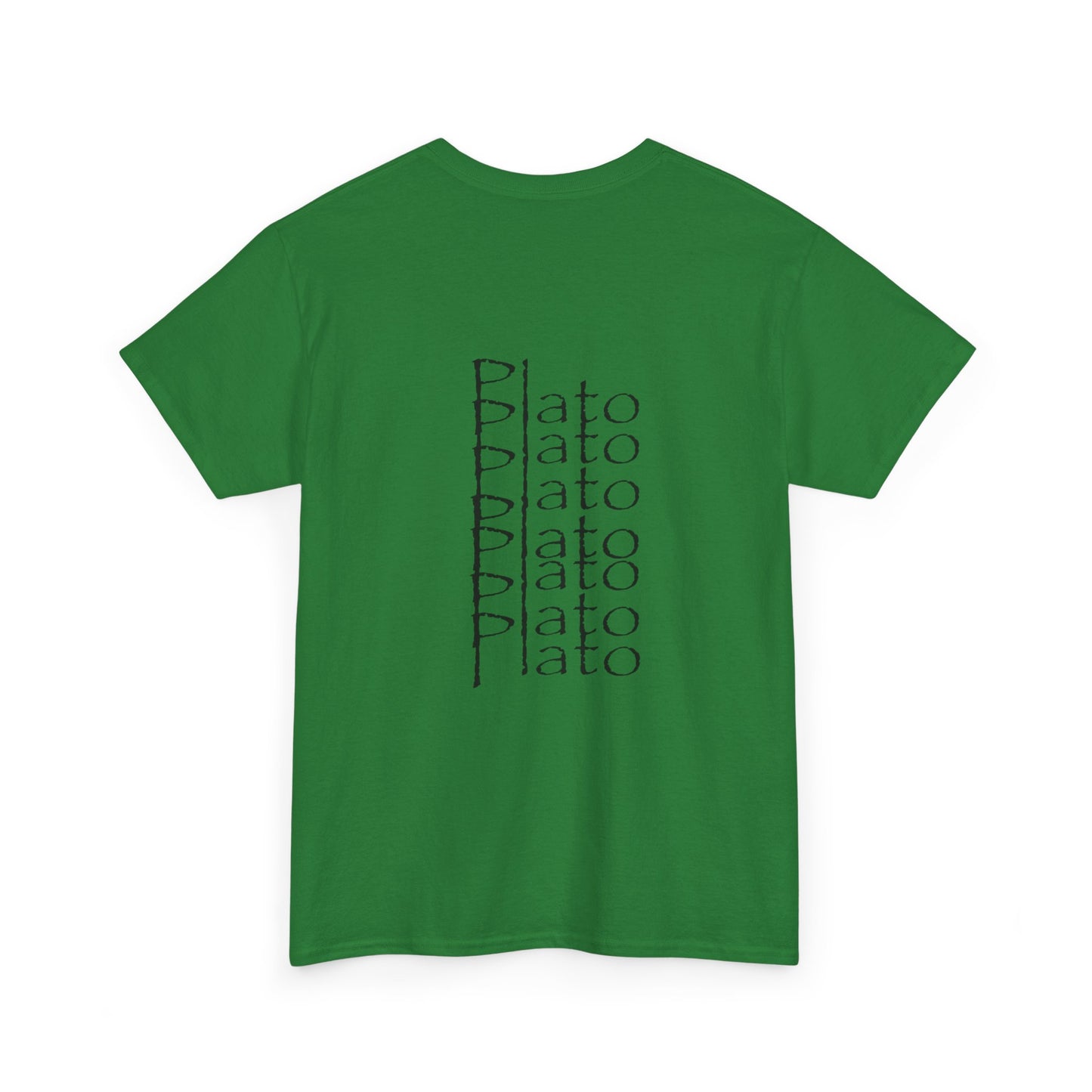 Chess in the Clouds T shirt