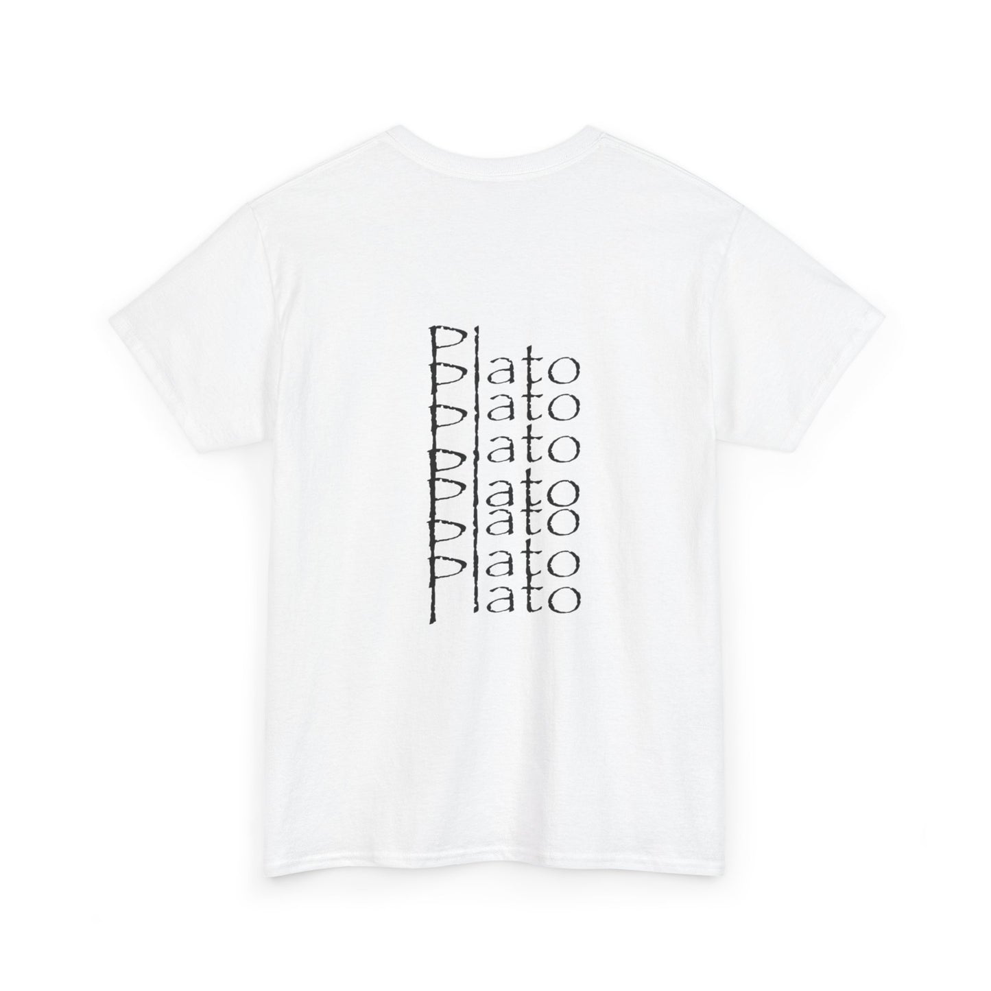 Chess in the Clouds T shirt