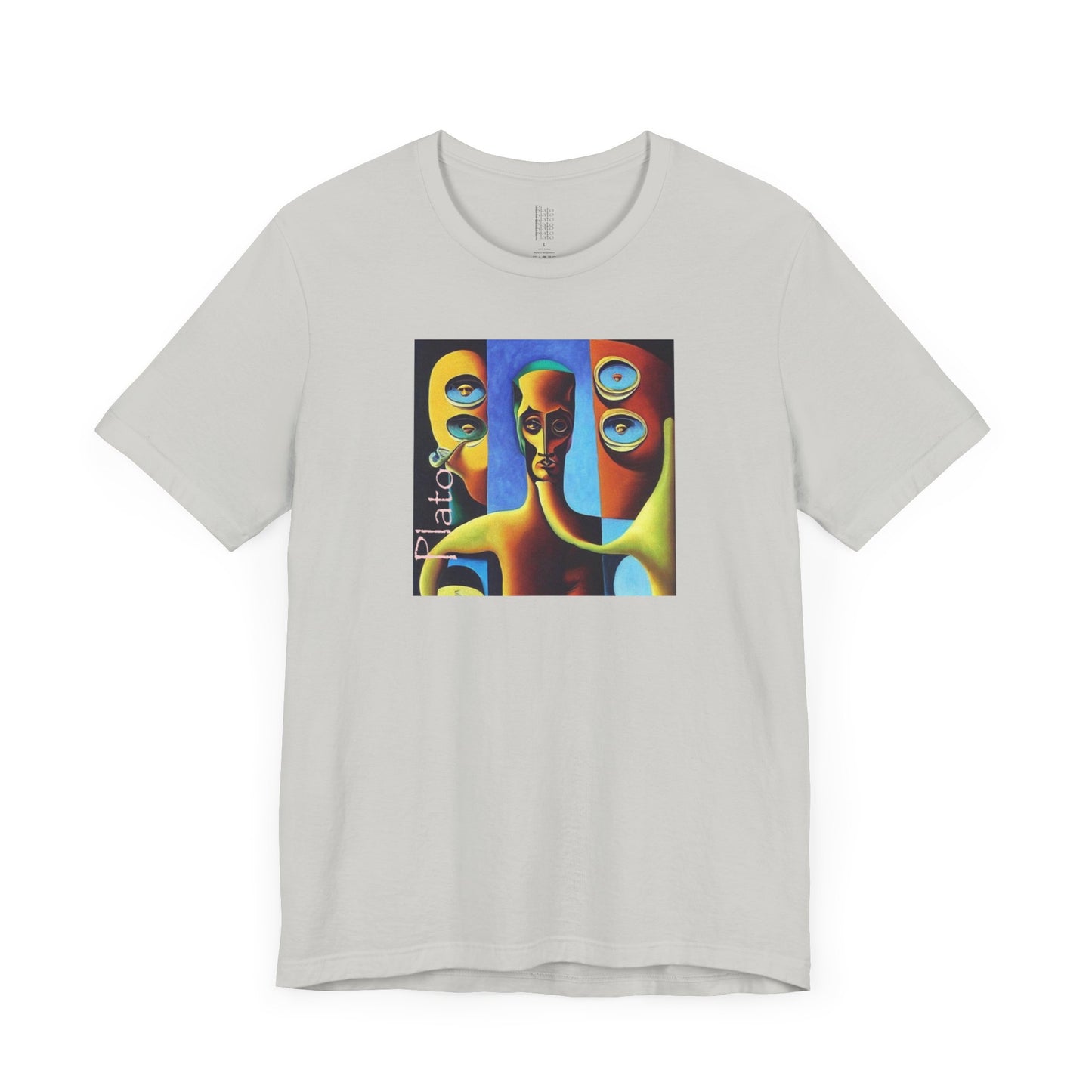 Turn Up the Bass T shirt