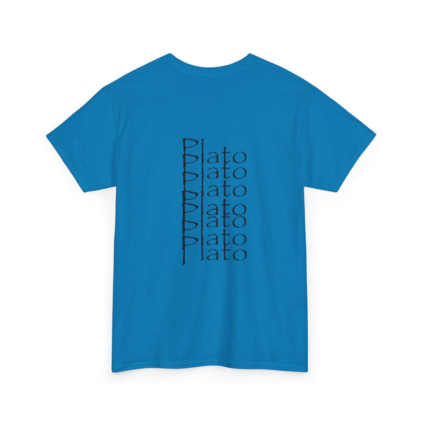 Chess in the Clouds T shirt