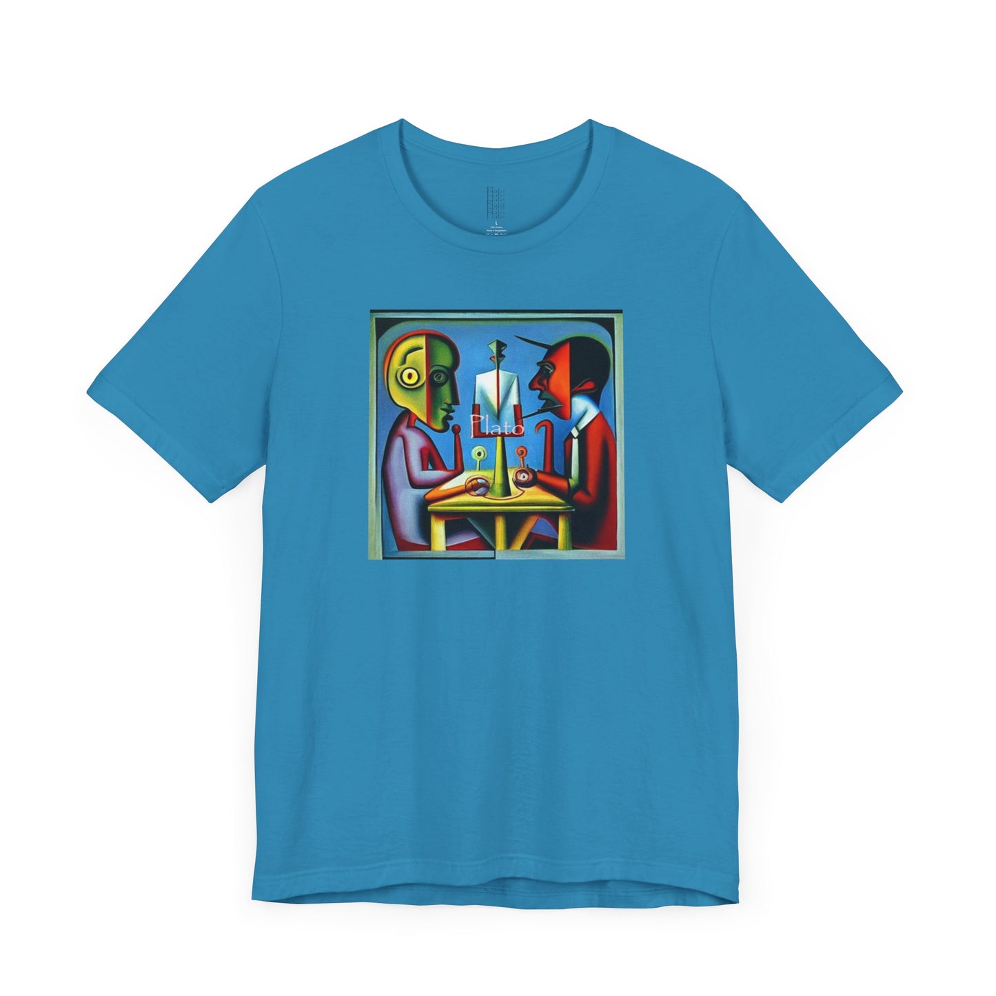 The Boardroom Paradox T Shirt