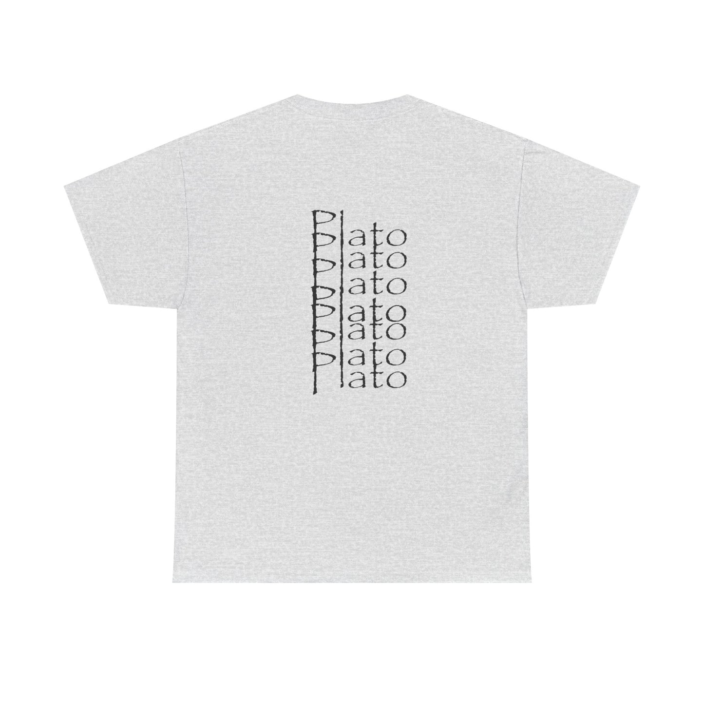 Chess in the Clouds T shirt