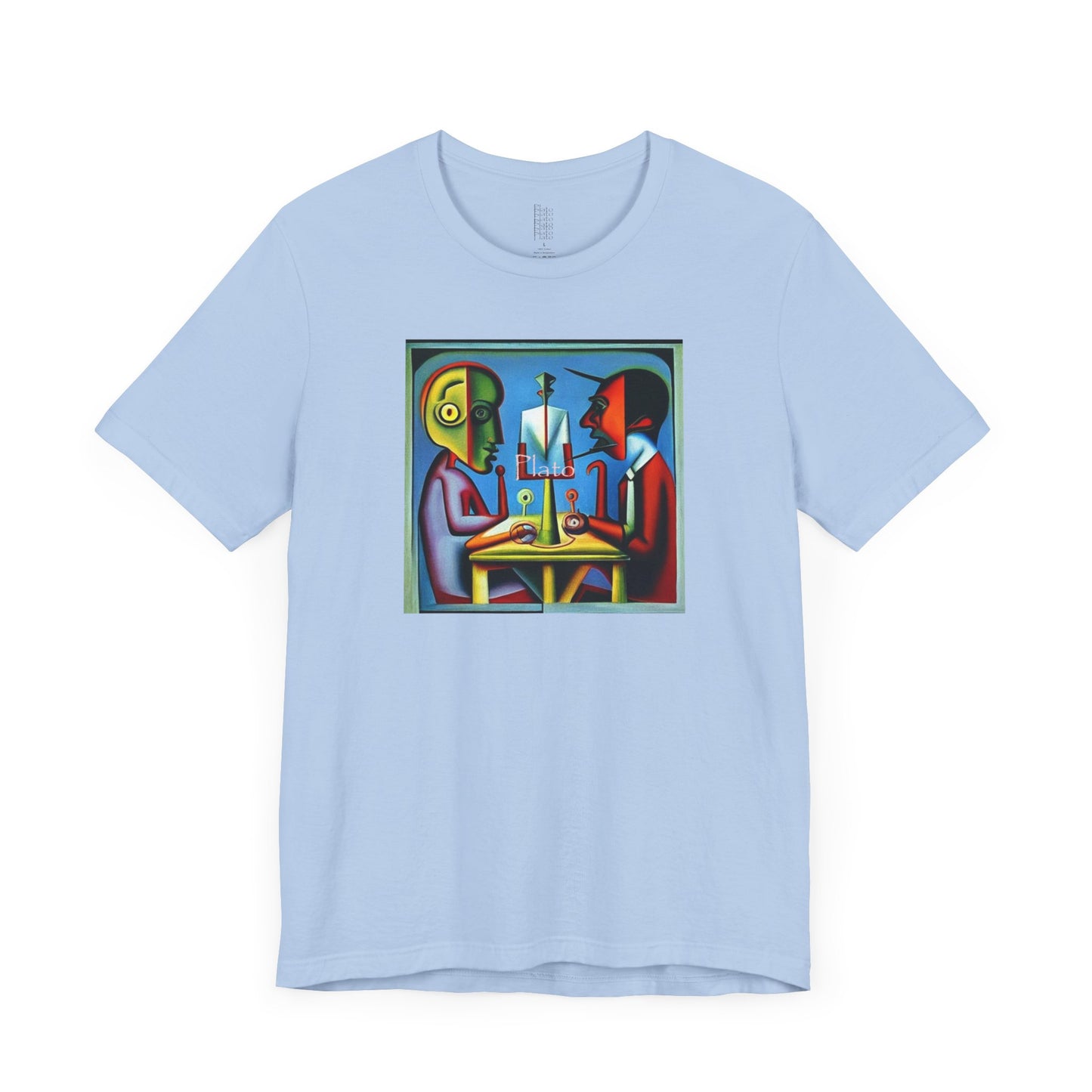 The Boardroom Paradox T Shirt