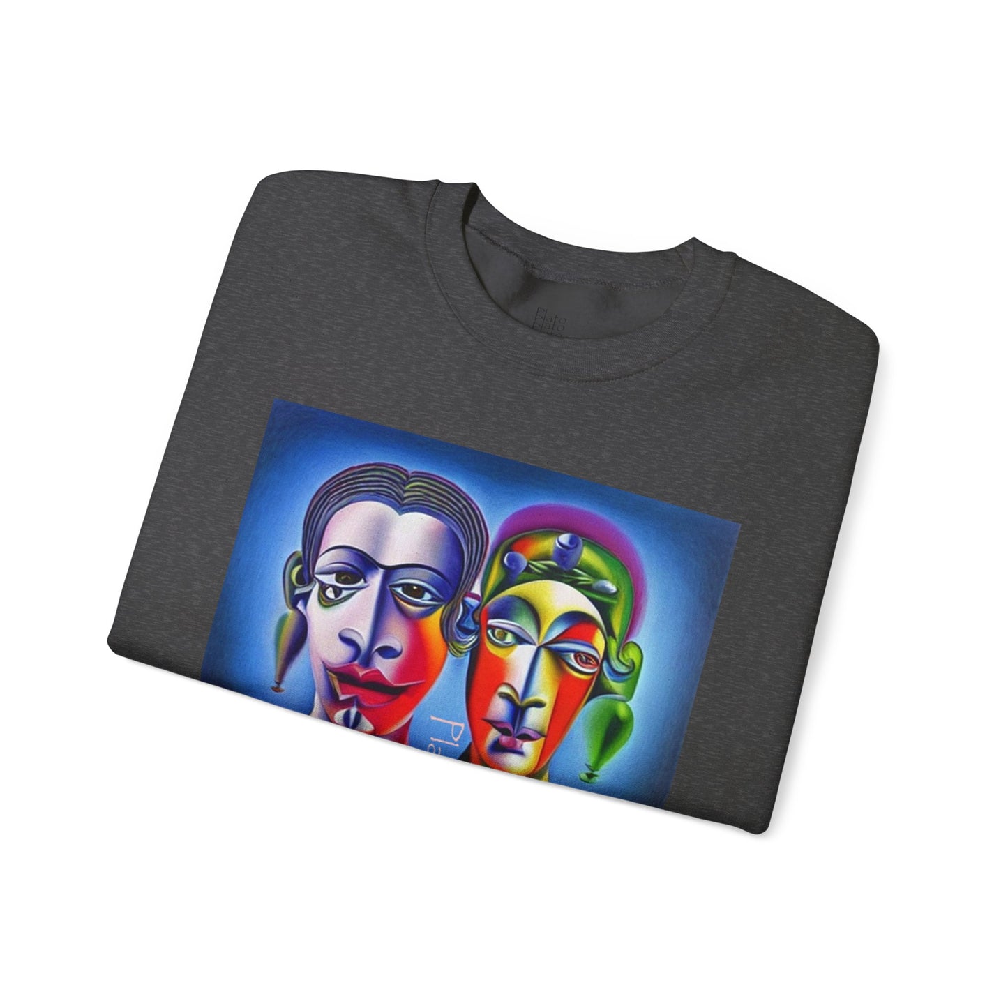 The Trip Family Crewneck Sweatshirt