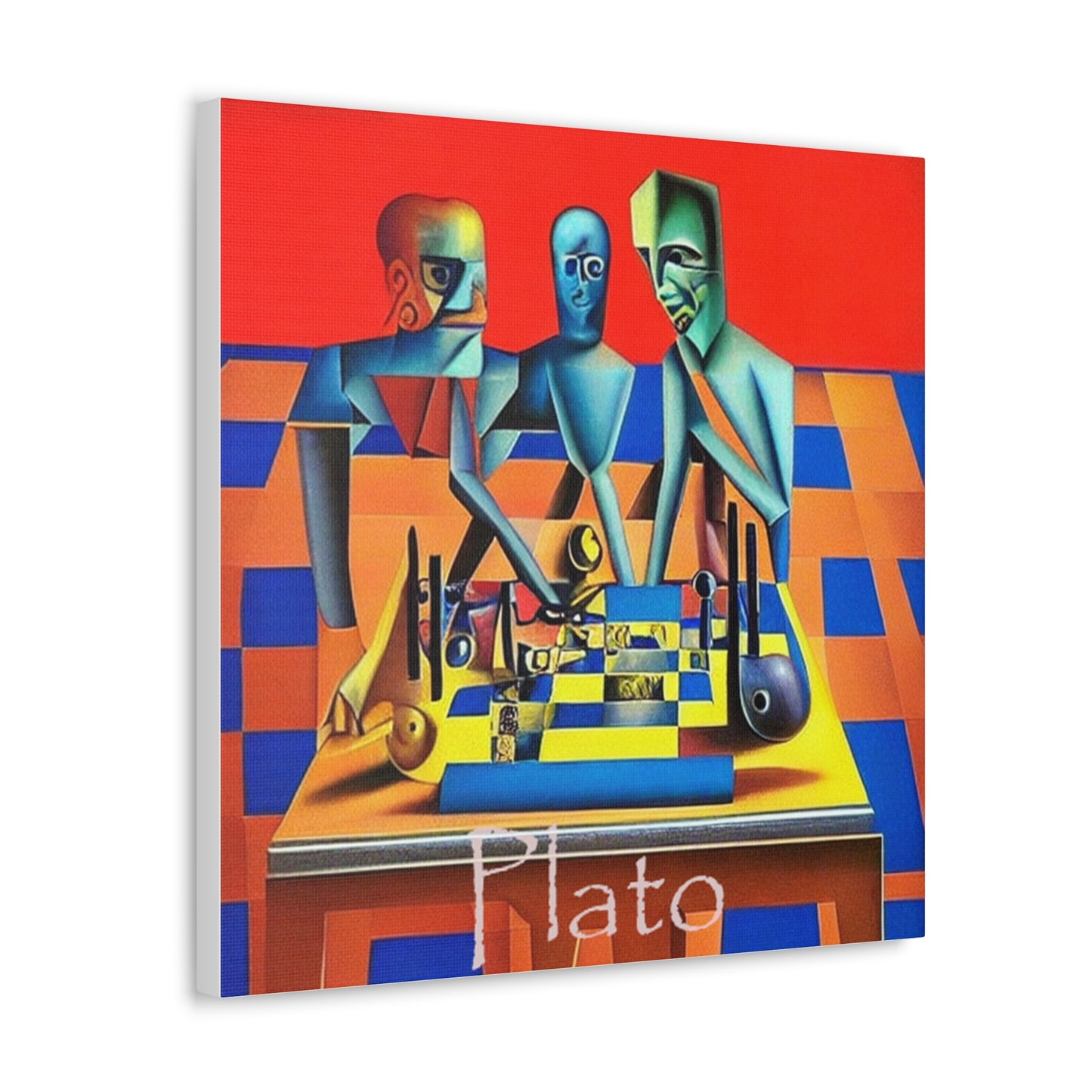 Strategic Reflections