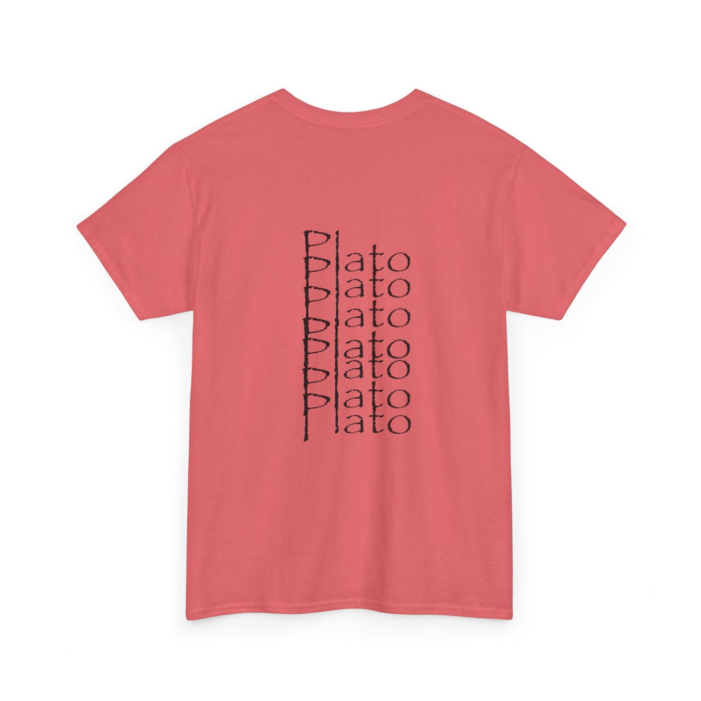 Chess in the Clouds T shirt