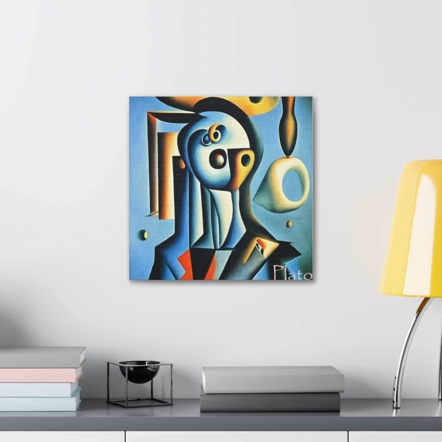 Abstract Awareness