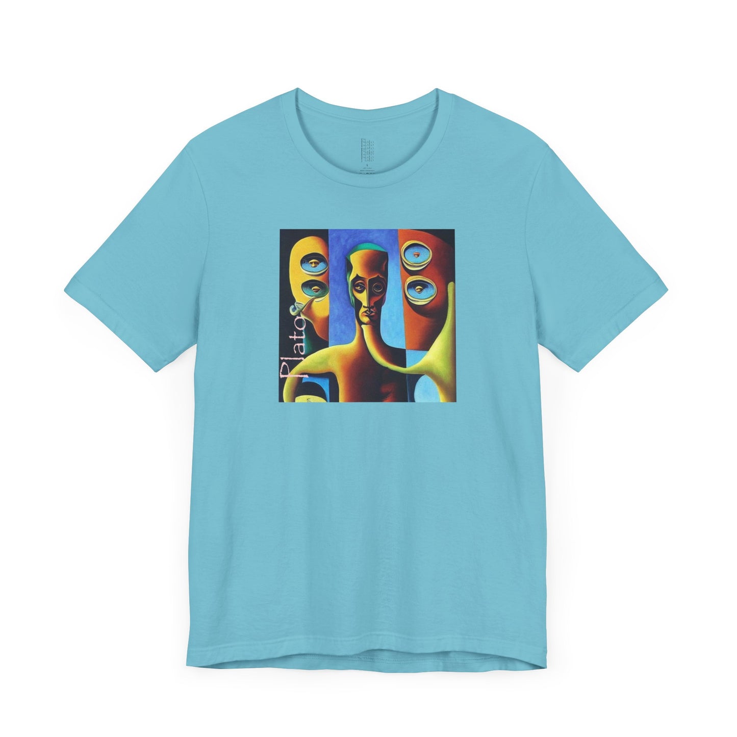 Turn Up the Bass T shirt