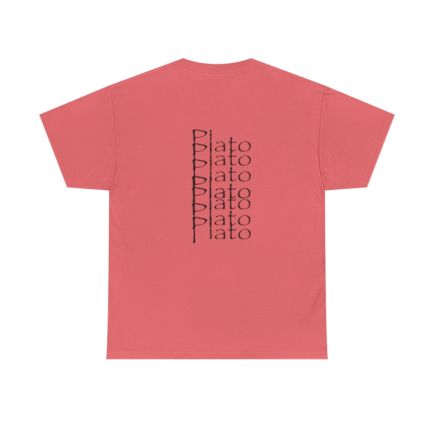 Chess in the Clouds T shirt