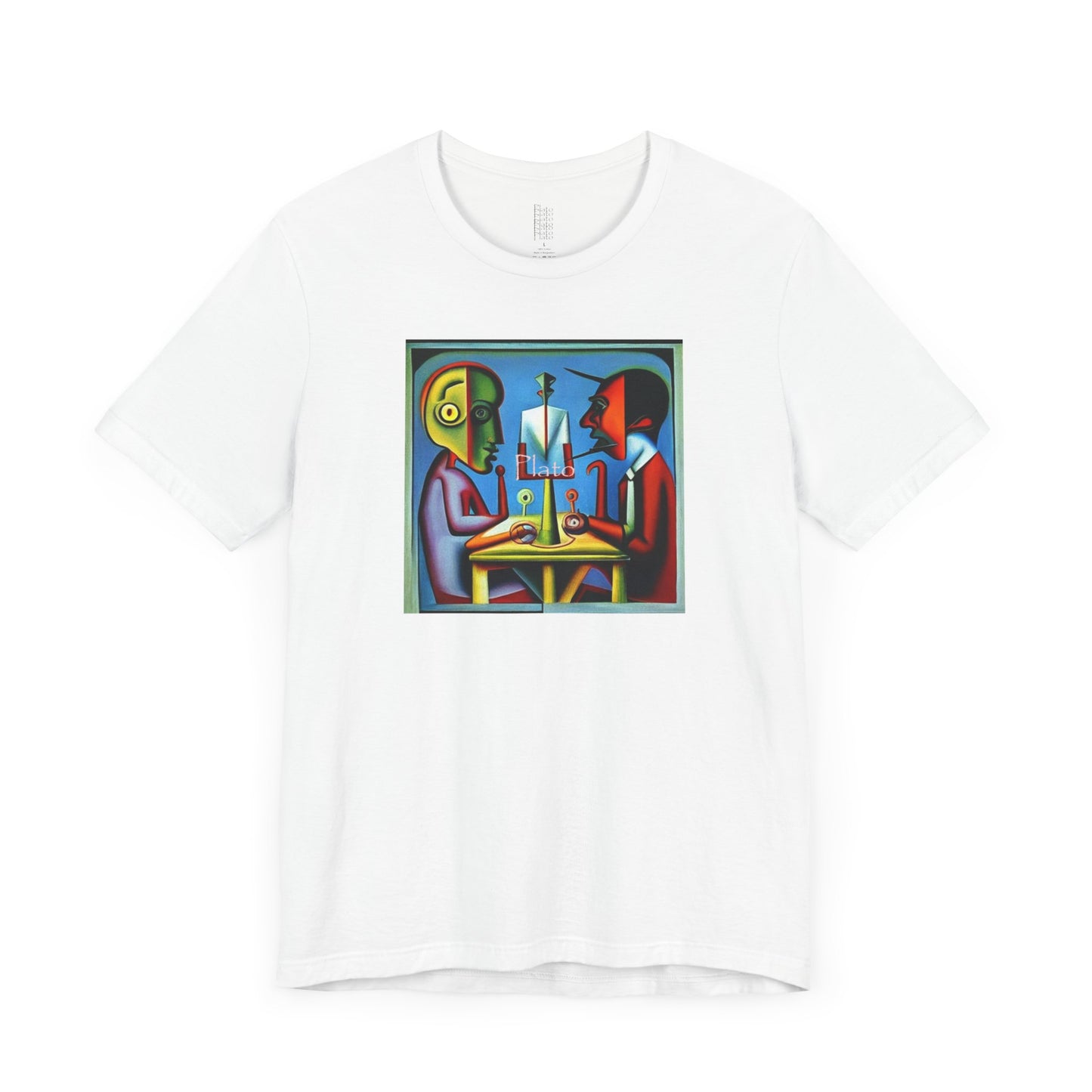The Boardroom Paradox T Shirt