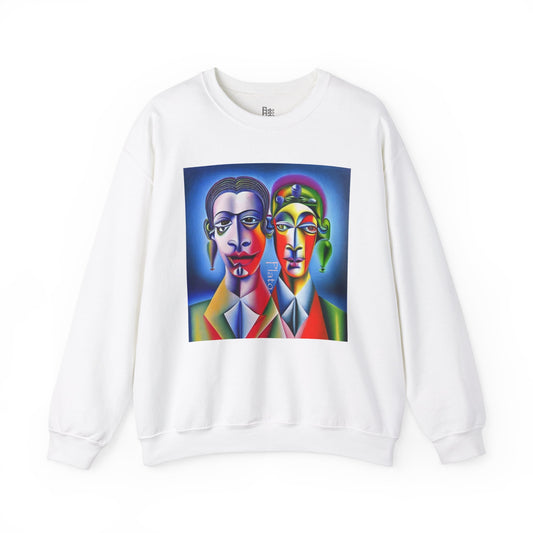 The Trip Family Crewneck Sweatshirt