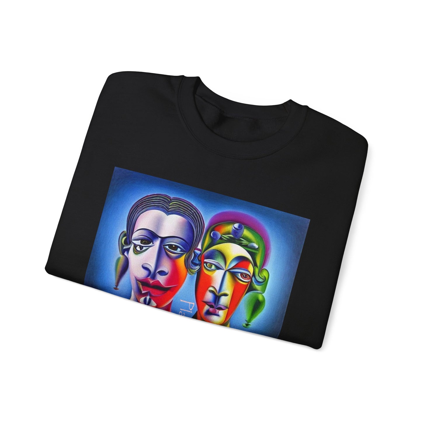 The Trip Family Crewneck Sweatshirt