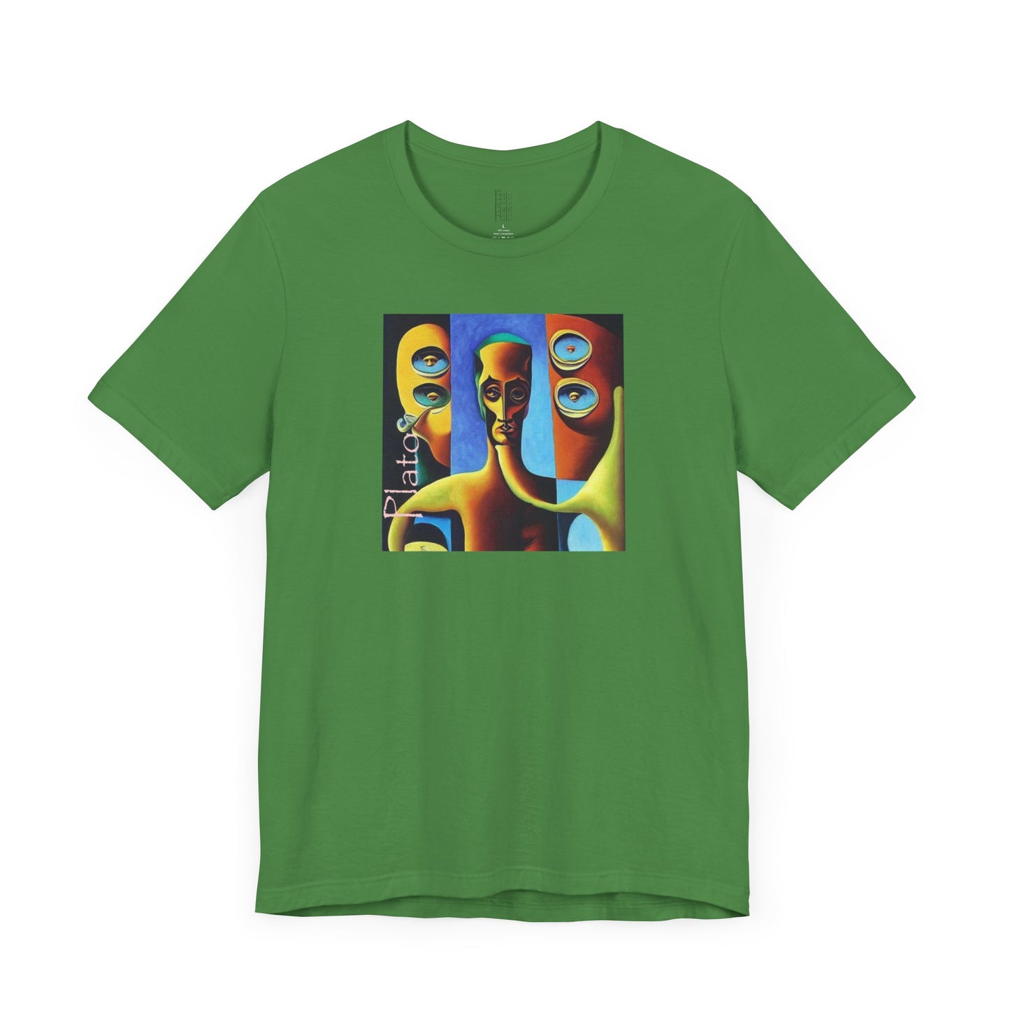 Turn Up the Bass T shirt